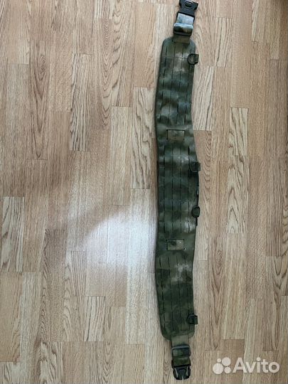 Пояс фирмы Steech Profi