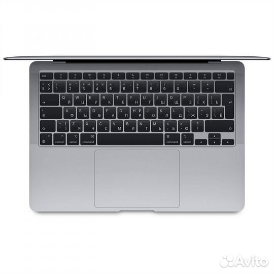 Ноутбук Apple MacBook Air (M1, 2020) 8 гб, 256 гб