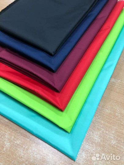 Ткань оксфорд 240