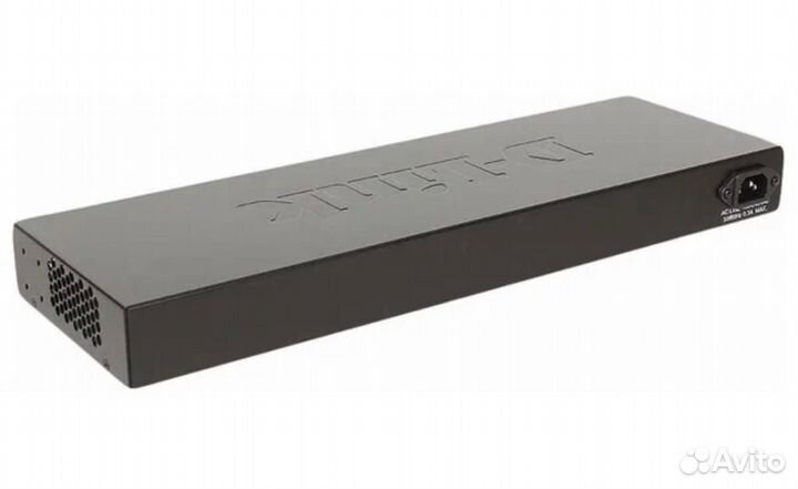 Коммутатор D-Link DES-1210-28/ME/B3B