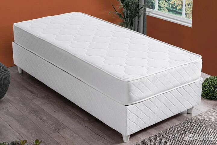 Матрас DreamLine DreamRoll season Max 100х190 см