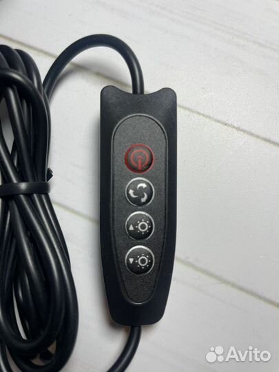 Свет для видеосъемки, студийный свет