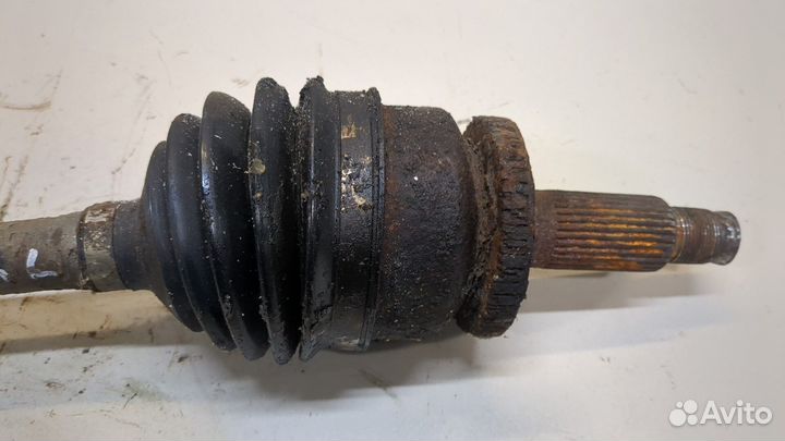 Полуось киа Carnival, 2011