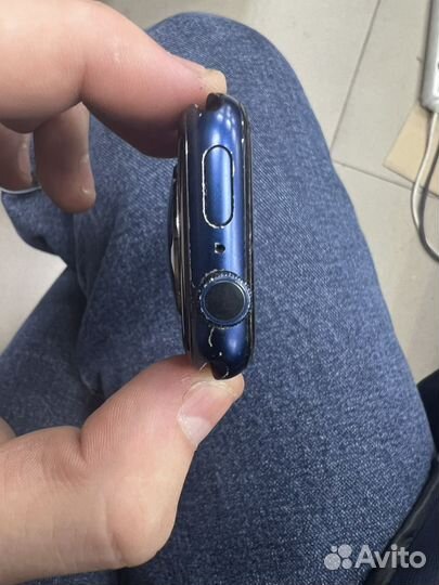 Apple watch 6 44mm