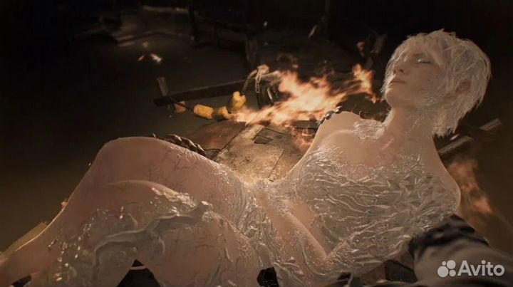 Resident evil 7 biohazard gold edition ps4