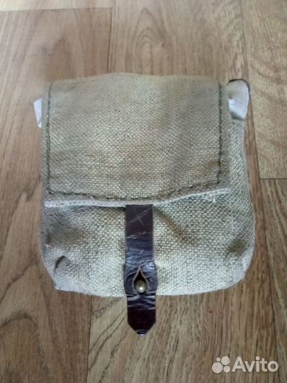 Подсумок для гранат