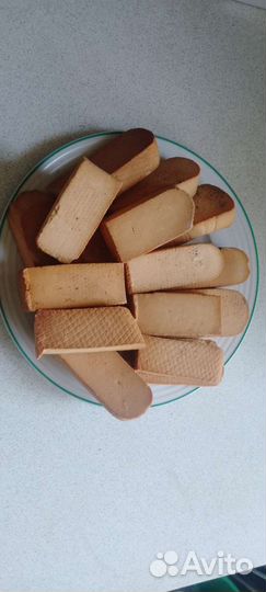 Национальный сыр Курут и Талкан