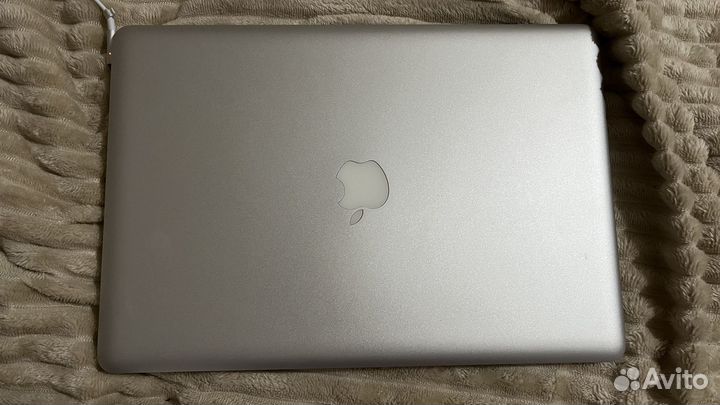 Apple MacBook Pro 15 2011