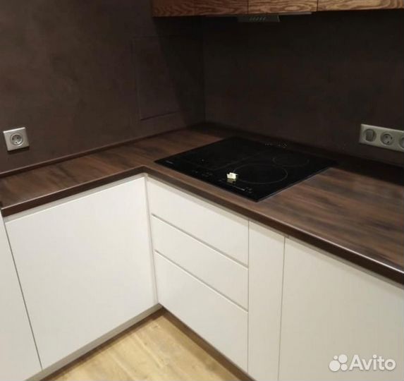 Столешница на заказ из камня