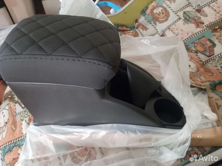 Бар в машину