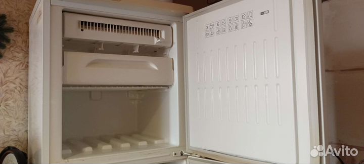 Холодильник бу