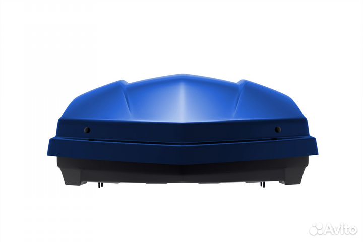 Багажный бокс cybort Jazz 410 206*80*35