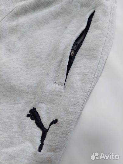 Штаны спортивные Puma