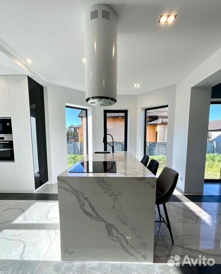 Кухня на заказ