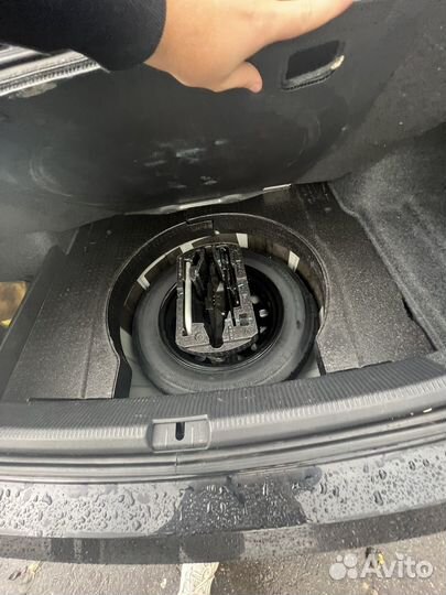 Volkswagen Passat 2.0 AMT, 2018, 135 000 км