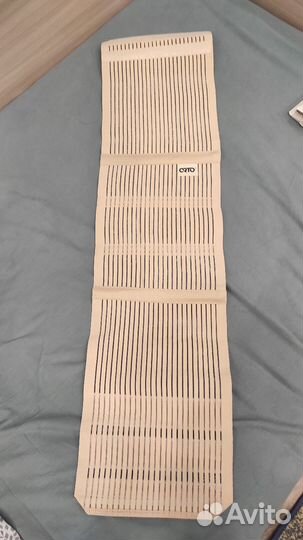 Бандаж после операционный на брюшную стенку бп 123