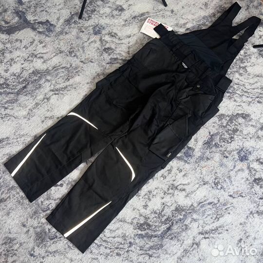 Комбинезон Engelbert Strauss Motion Cordura