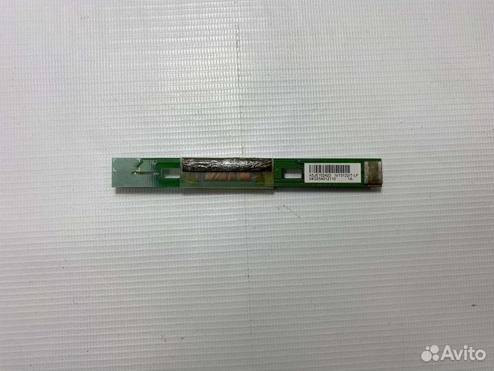 Инвертор ноутбука Asus A52