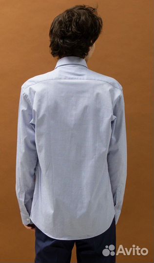 Товарный остаток мужской одежды