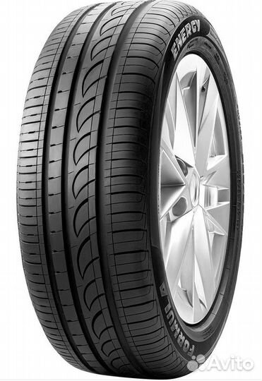 Pirelli Formula Energy 215/55 R16 97V