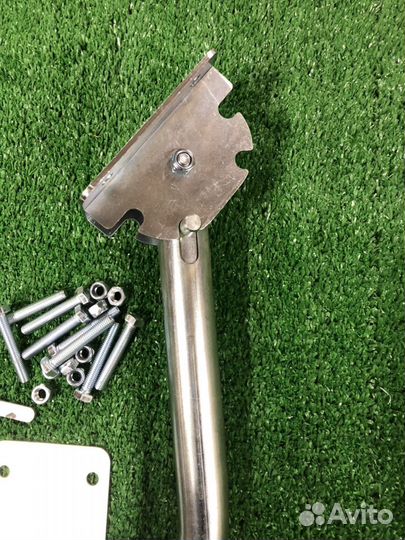 Транцевые колеса тр-Универсальные