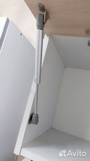 Шкафы навесные для кухни бу