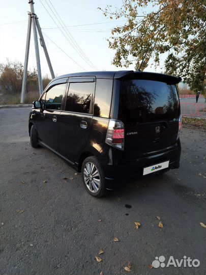 Honda Life 0.7 AT, 2011, 98 200 км