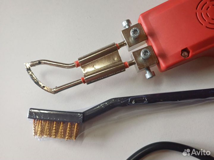 Термонож toyober