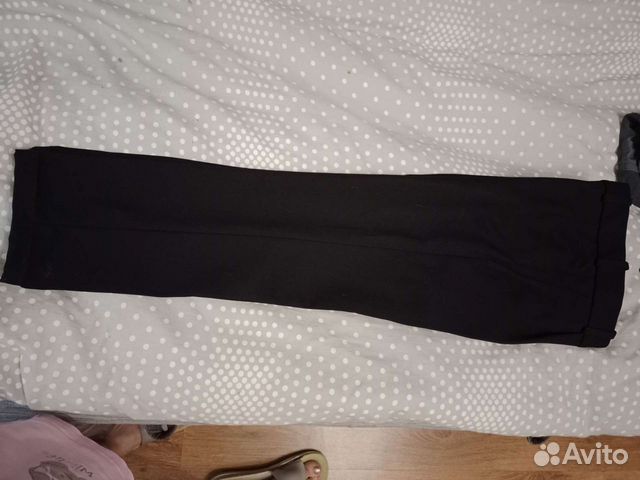 Брюки для мальчика рр128