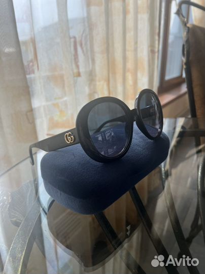 Gucci оригинал очки