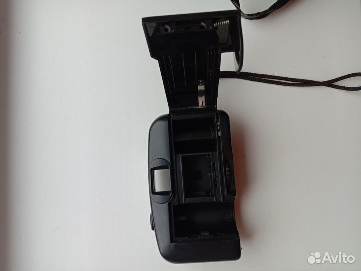 Пленочный фотоаппарат