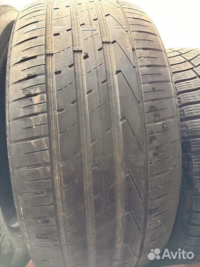 Hankook Ventus S1 Evo 2 K117C 255/50 R19 107Y