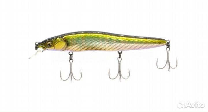 Воблер Megabass Oneten R wagin oikawa (m)