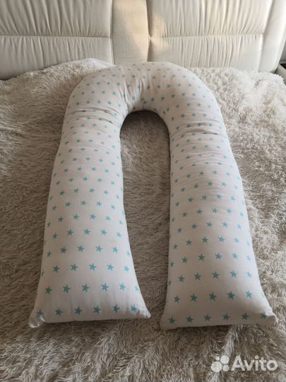 Подушка для беременных