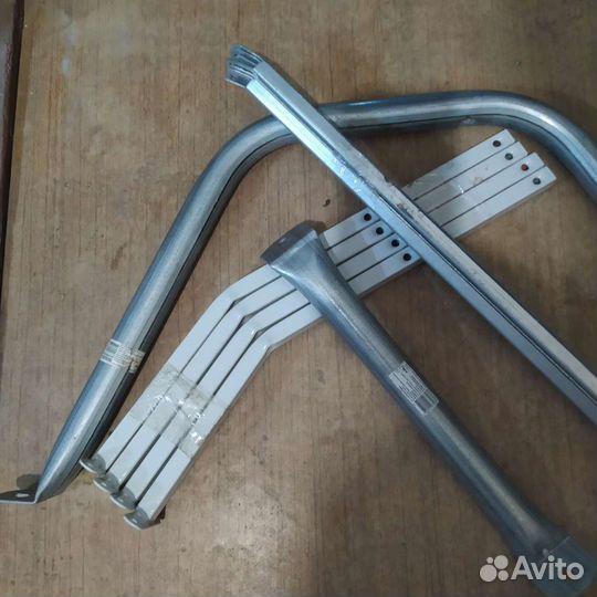 Спутниковая антенна