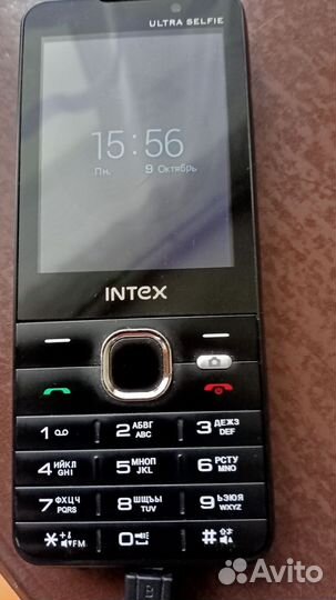 INTEX Ultra Selfie