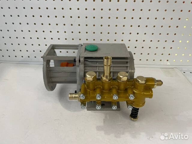 Насос (помпа) для мойки Tademitsu, Тао