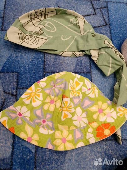 Шапка,снуд,перчатки,бейсболка,бандана,панама для м