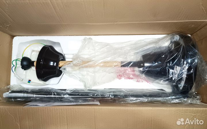 Вентилятор потолочный Dreamfan Espresso 142