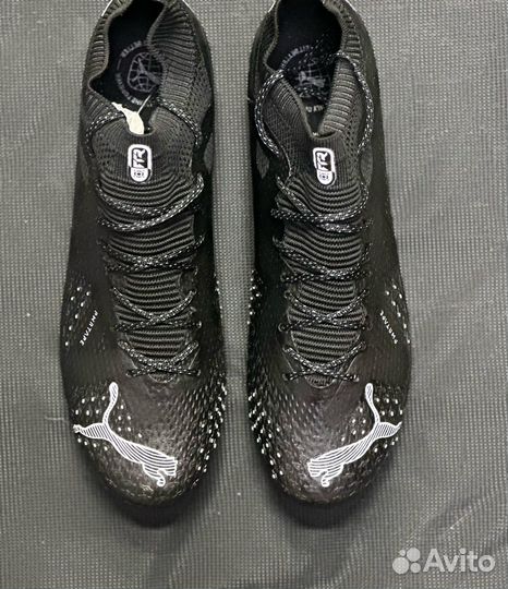 Футбольные бутсы