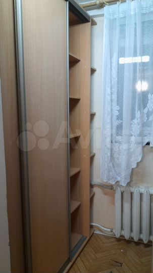 1-к. квартира, 36,8 м², 2/9 эт.