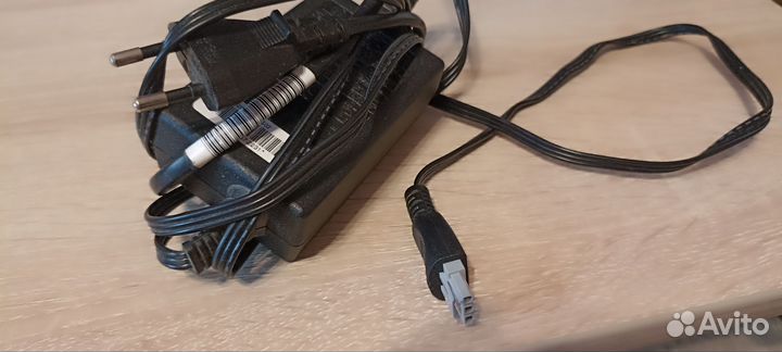 Шнур питания для принтера