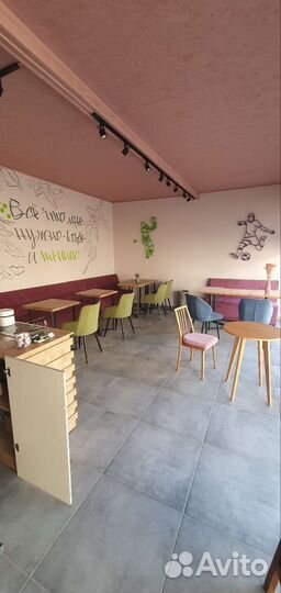 Работа бармен бариста