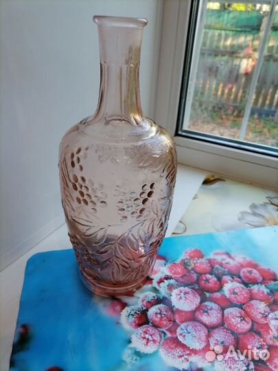 Графин. Штоф