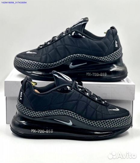 Кроссовки Nike Air Max 720 (Арт.29820)