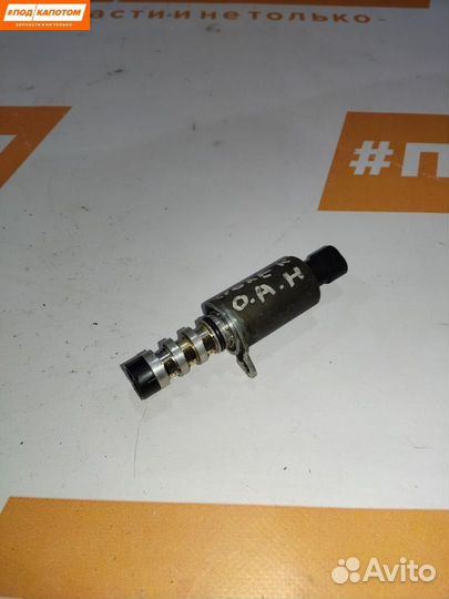 Электромагнитный клапан Opel Astra H (2004 - 2007)