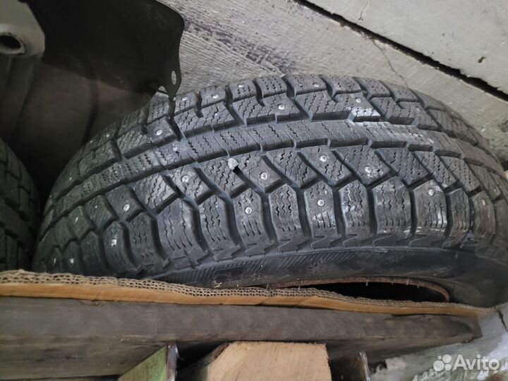 Cordiant Polar 2 185/65 R15