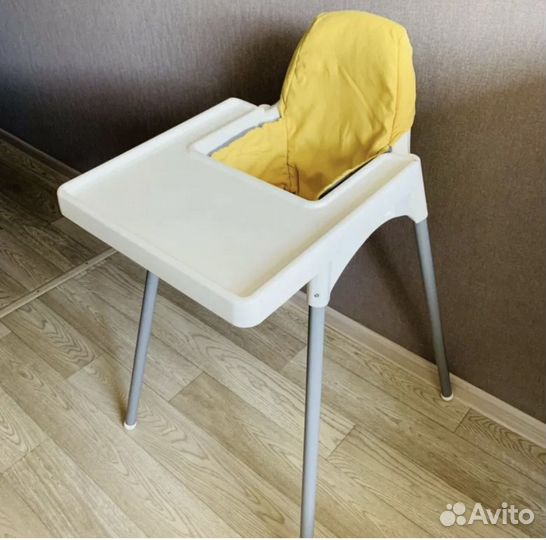 Стульчик для кормления IKEA