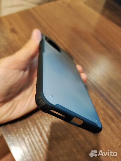 Чехол для телефона Xiaomi 11 lite