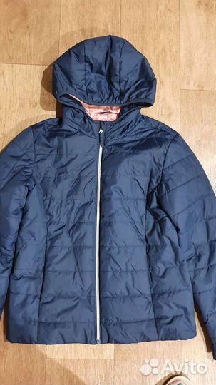 Куртка для девочки